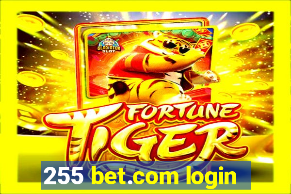 255 bet.com login